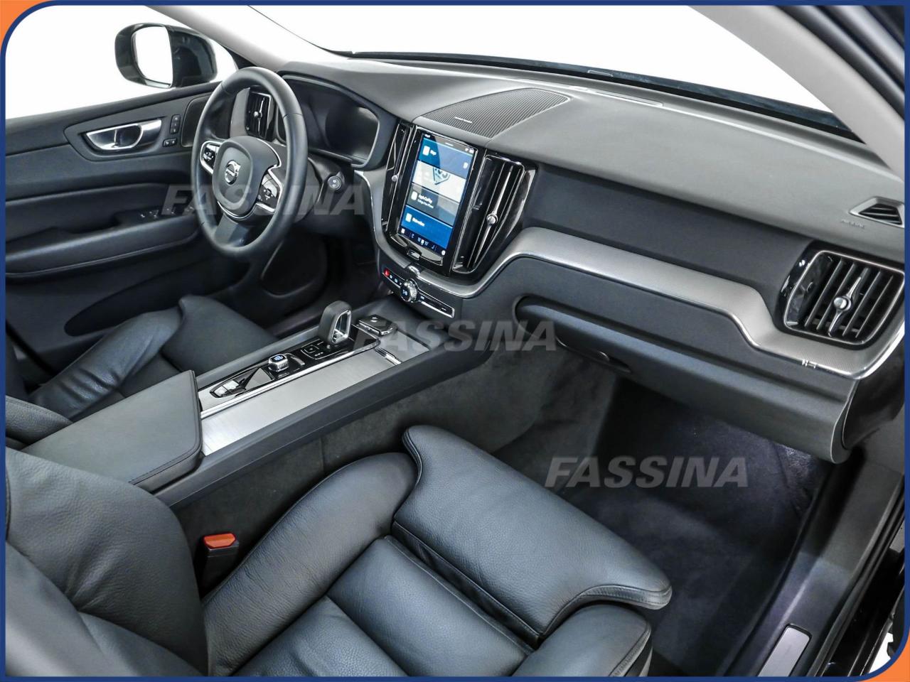 Volvo Volvo XC60 usata 5