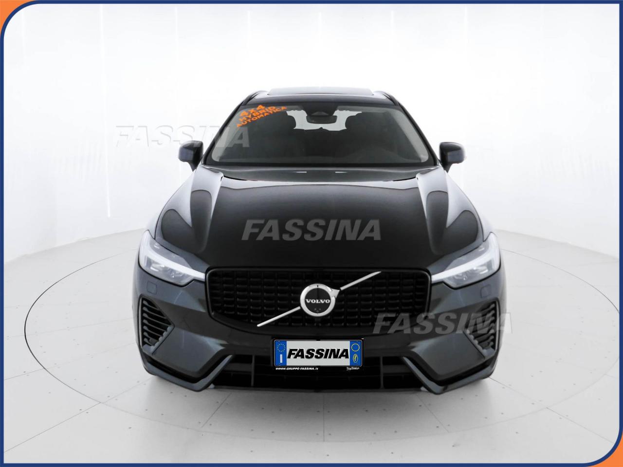 Volvo Volvo XC60 usata 7