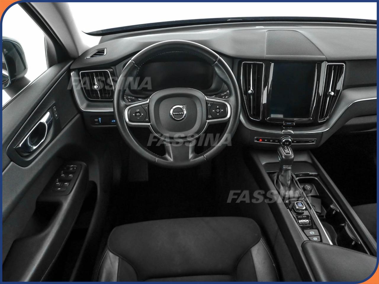 Volvo Volvo XC60 usata, con cambio automatico