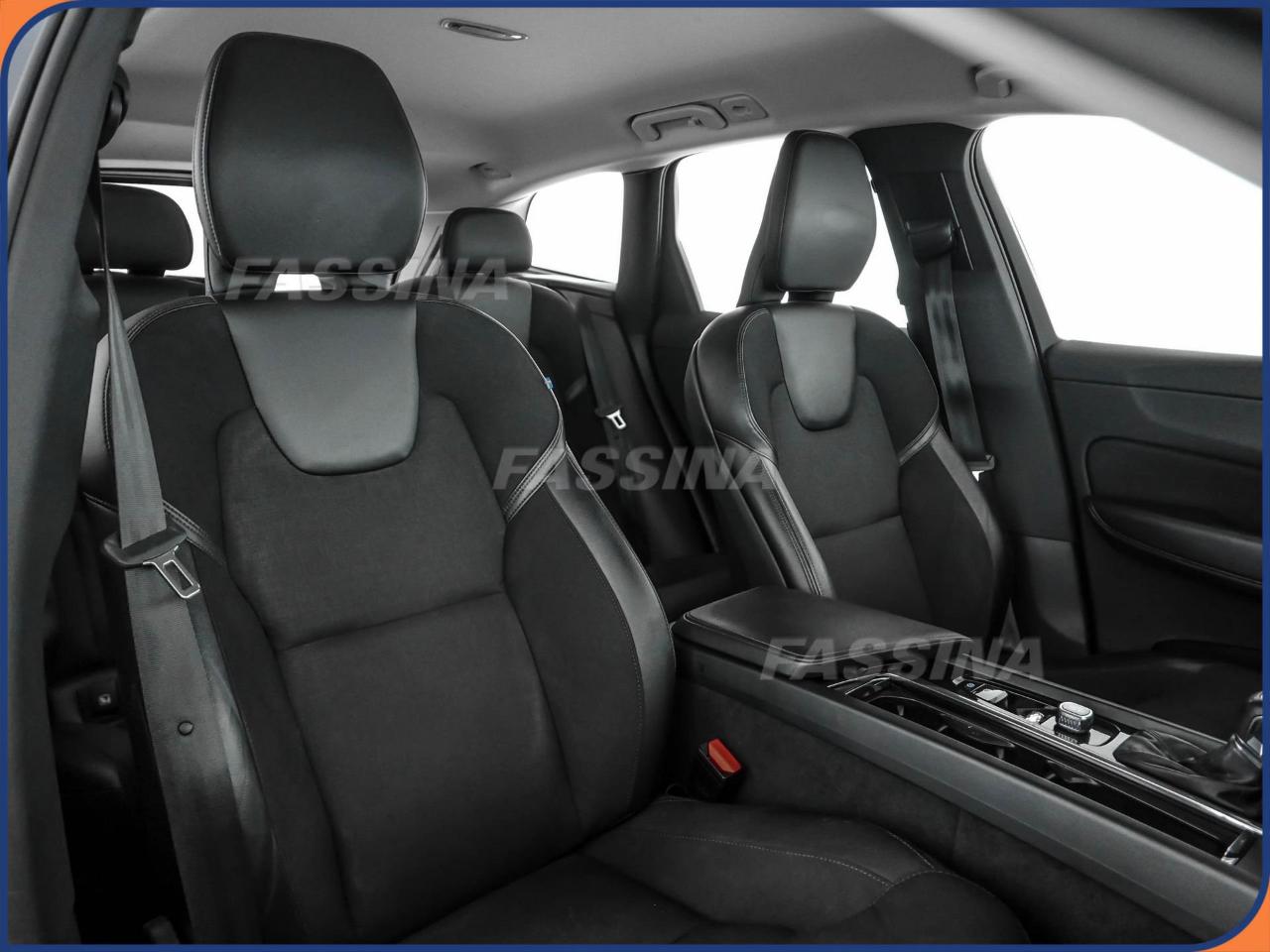 Volvo Volvo XC60 usata, con cruise control