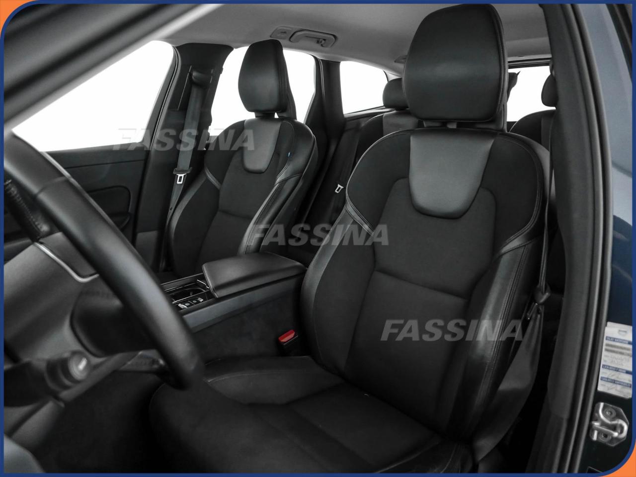 Volvo Volvo XC60 usata 13