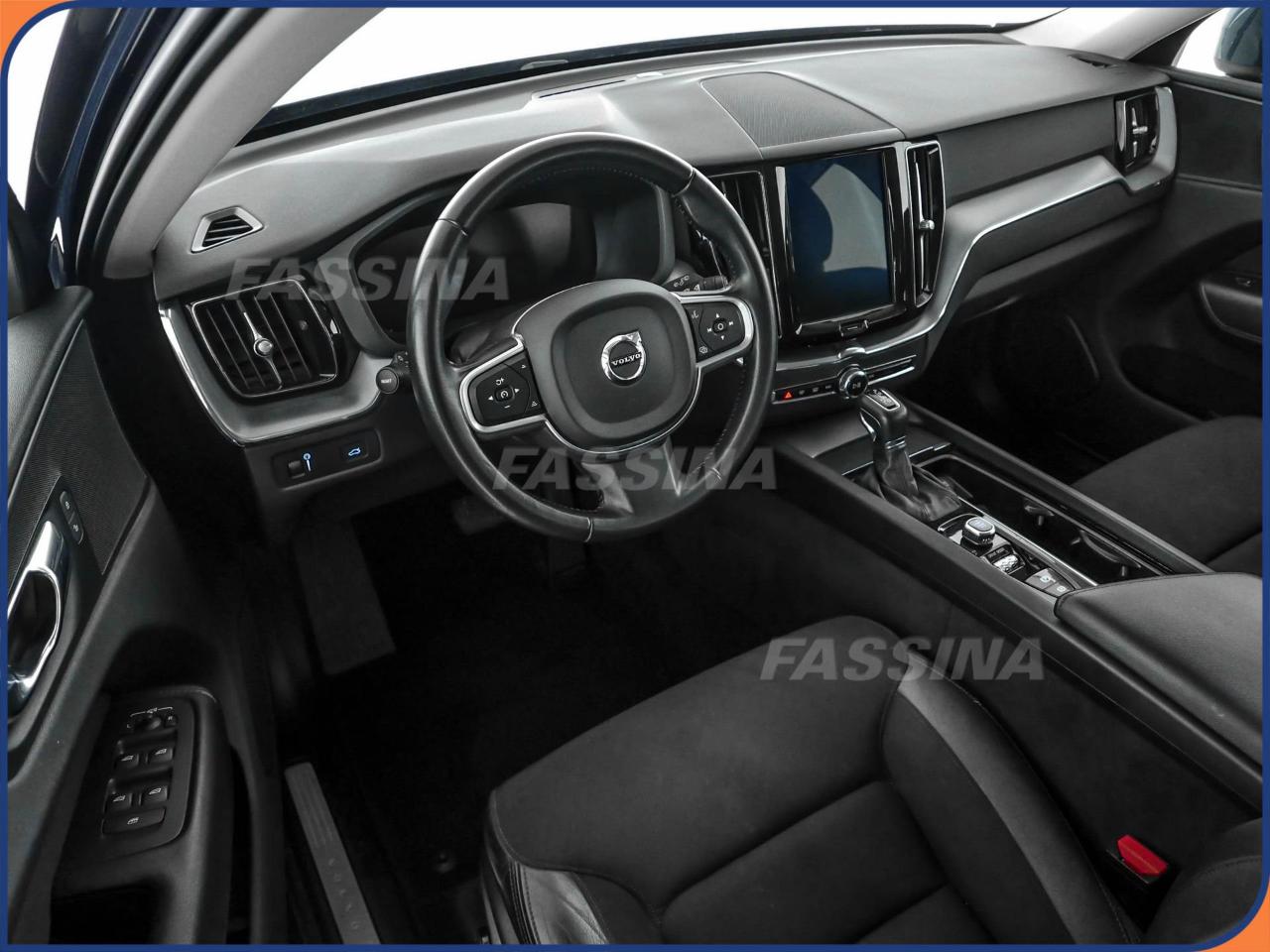 Volvo Volvo XC60 usata 14