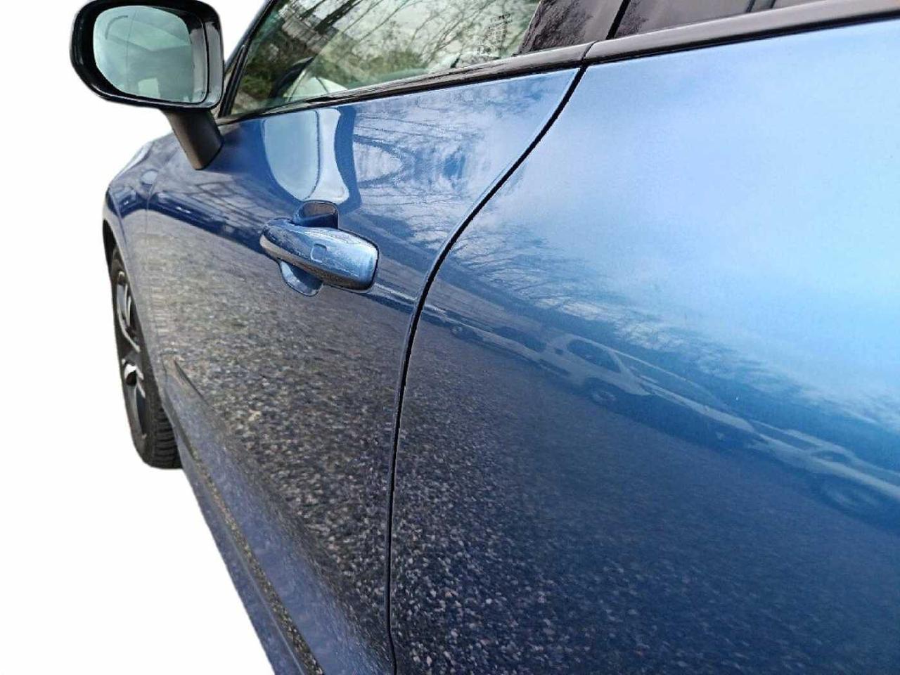 Volvo Volvo XC60 usata, con 5 porte
