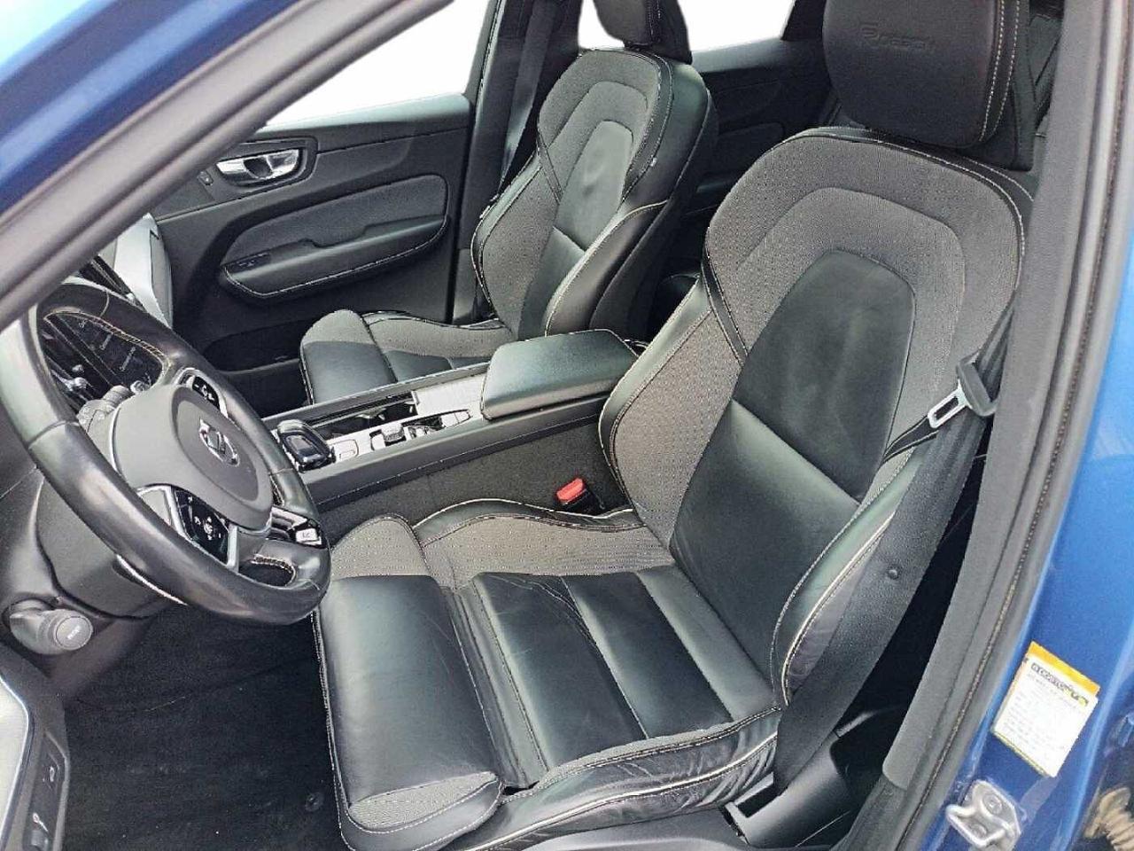 Volvo Volvo XC60 usata, con cd-radio