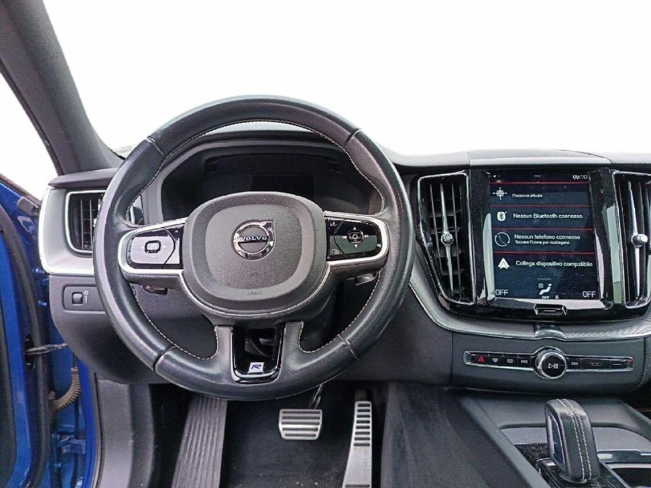 Volvo Volvo XC60 usata, con esp