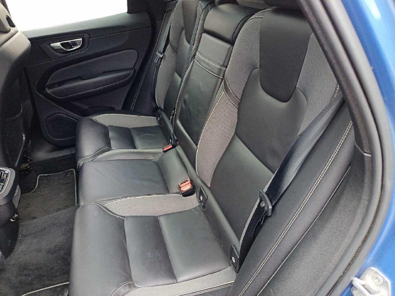 Volvo Volvo XC60 usata, con pacchetto sportivo