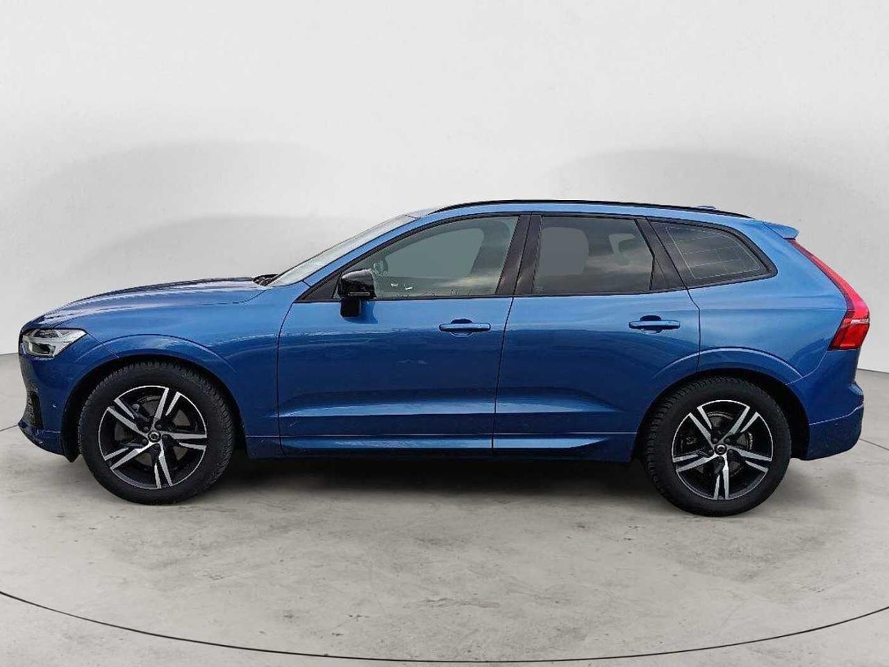 Volvo Volvo XC60 usata, con sedili elettrici