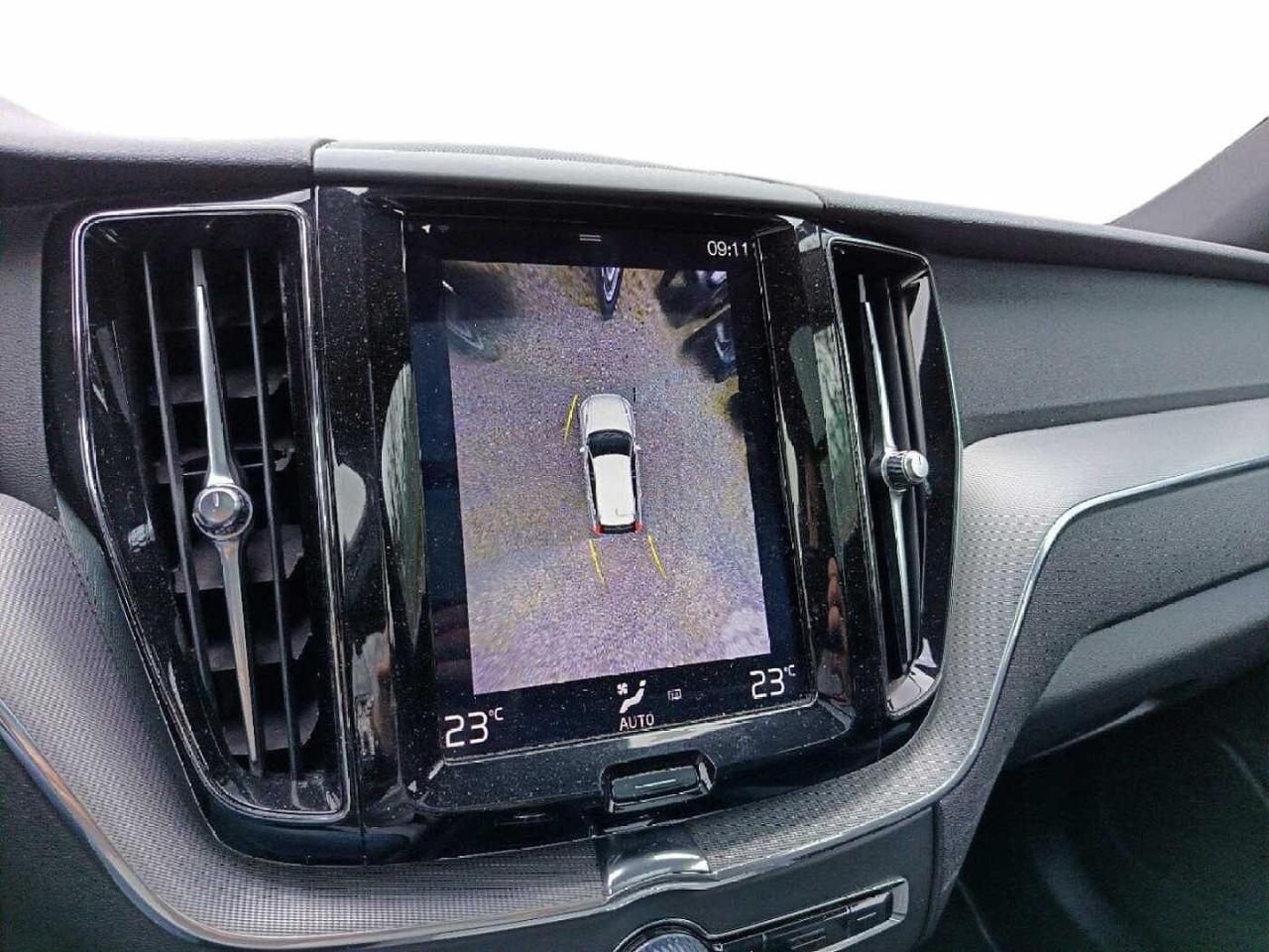 Volvo Volvo XC60 usata, con sensore pioggia
