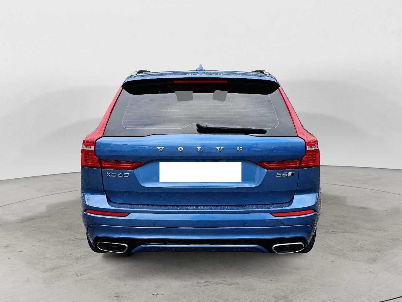 Volvo Volvo XC60 usata 16