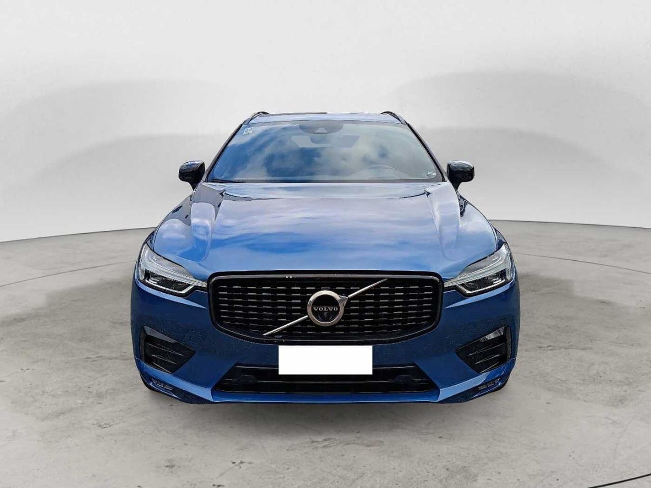 Volvo Volvo XC60 usata 17