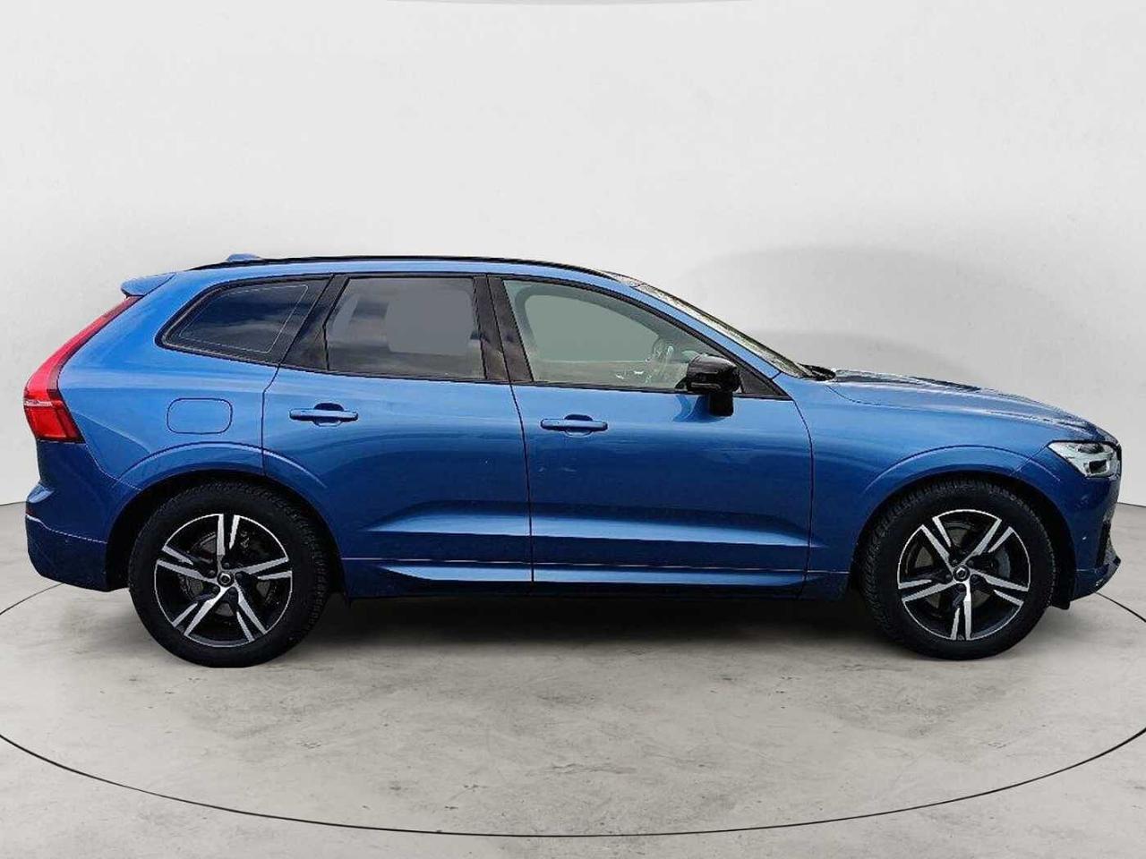 Volvo Volvo XC60 usata 19
