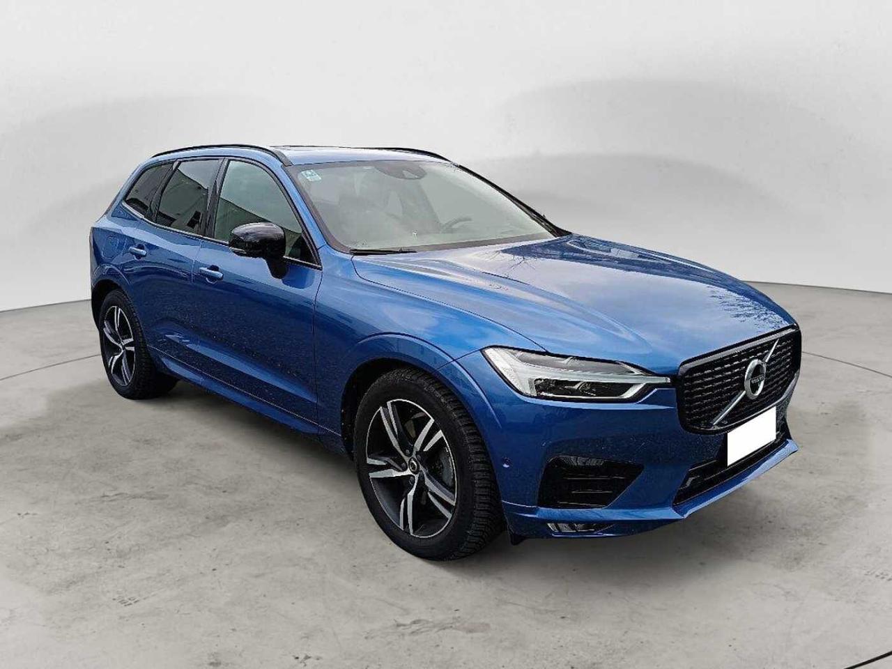 Volvo Volvo XC60 usata 20