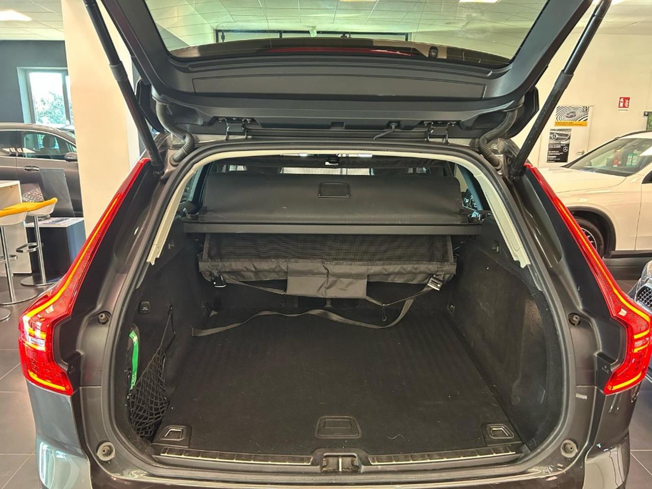 Volvo Volvo XC60 usata, con autoradio