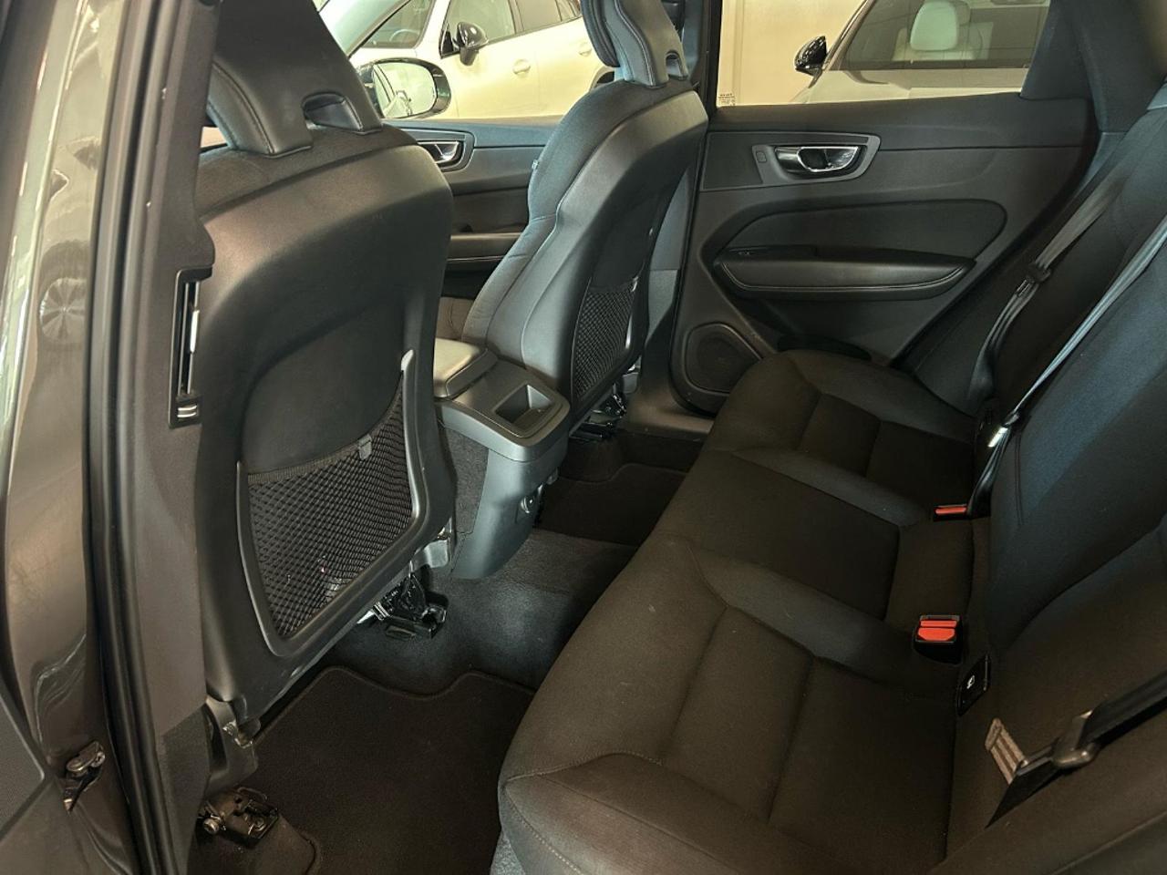 Volvo Volvo XC60 usata, con cerchi in lega
