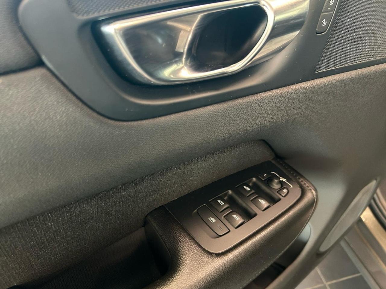 Volvo Volvo XC60 usata, con climatizzatore