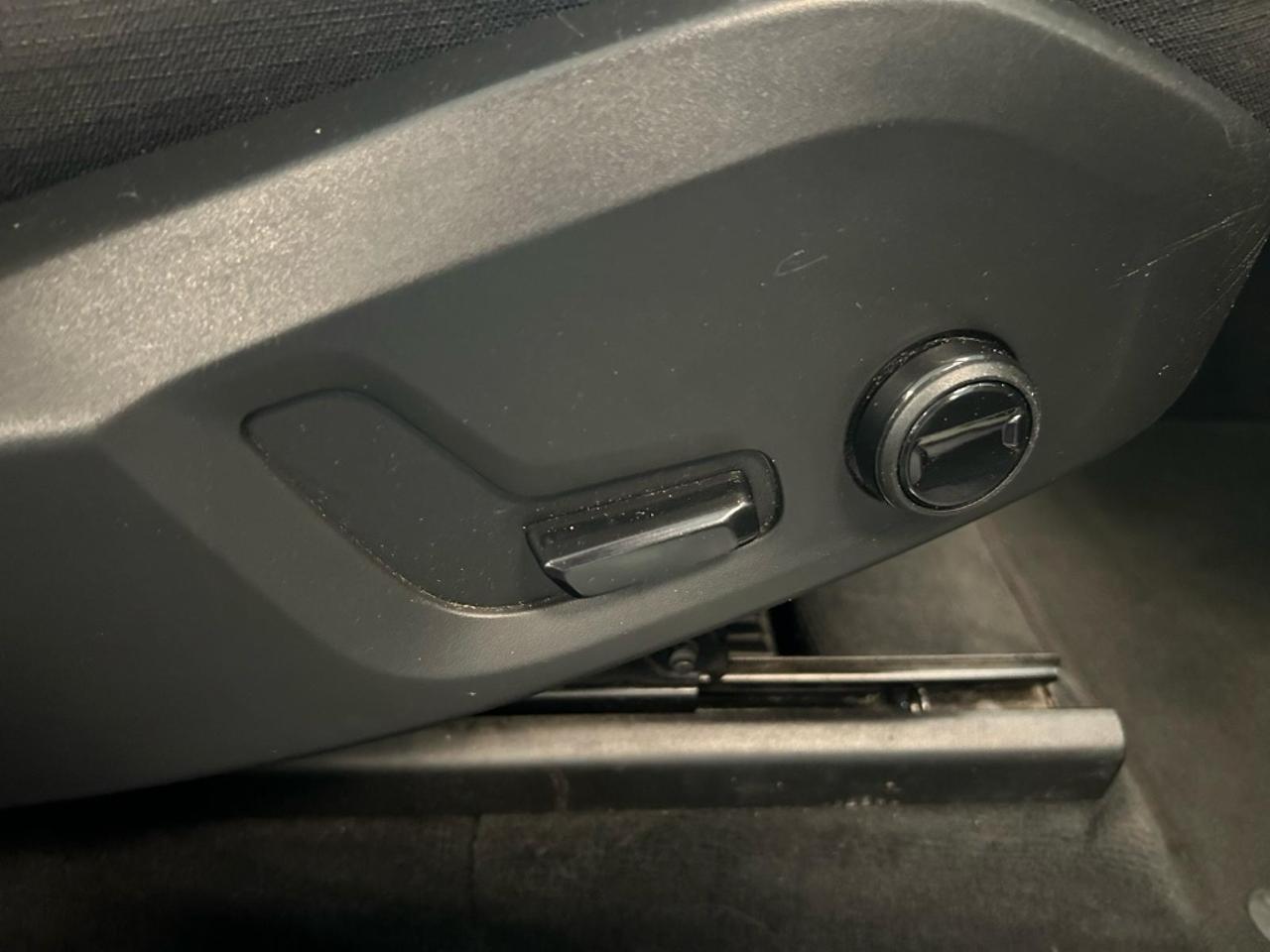Volvo Volvo XC60 usata, con cruise control