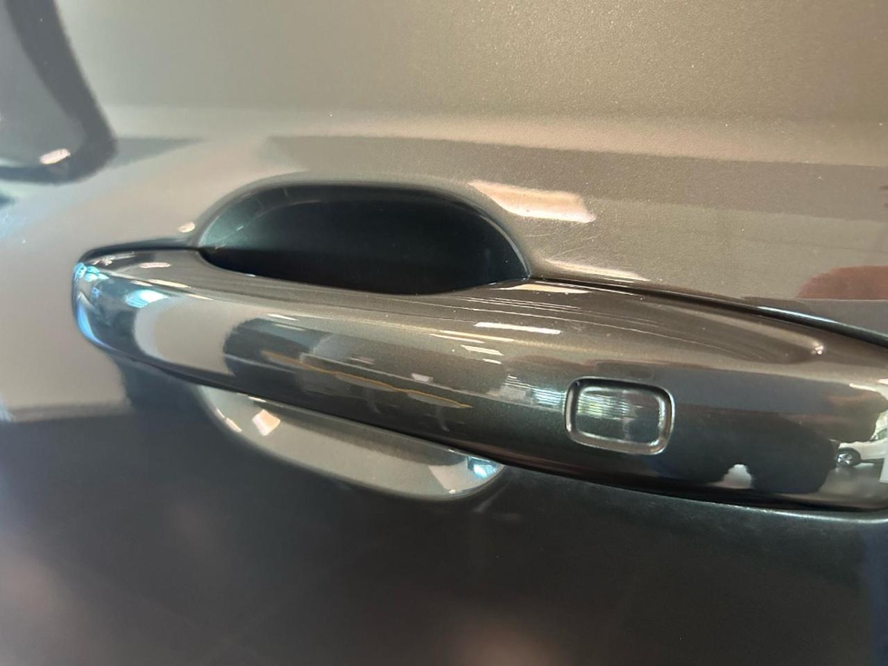 Volvo Volvo XC60 usata, con navigatore