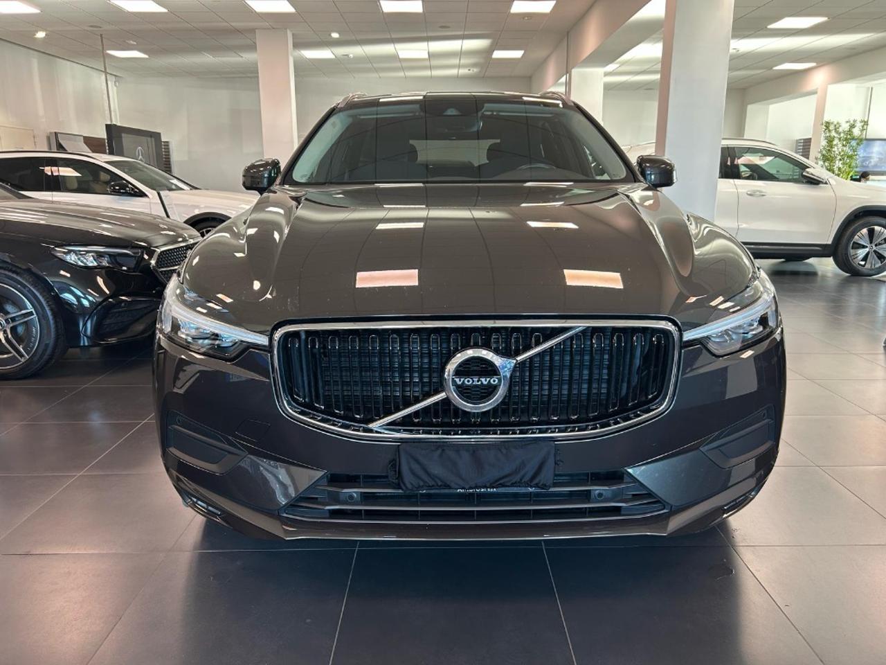 Volvo Volvo XC60 usata, con start/stop automatico