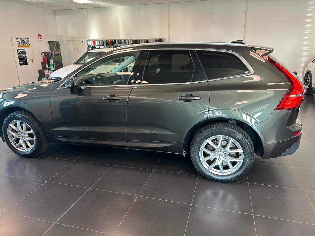 Volvo Volvo XC60 usata 13