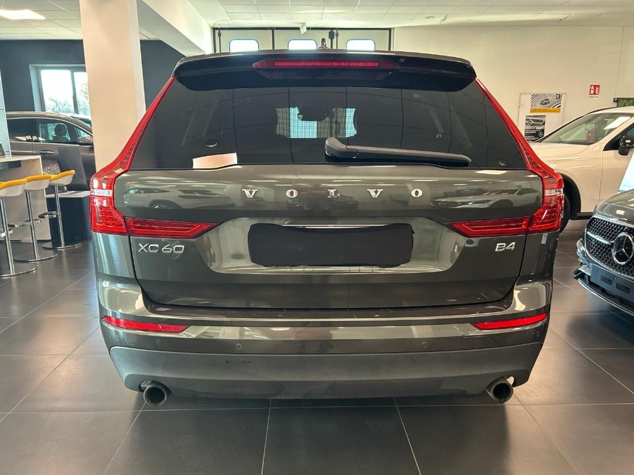 Volvo Volvo XC60 usata 14