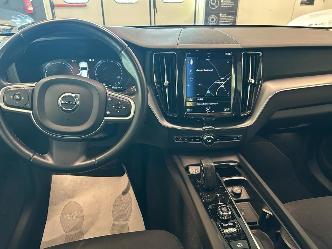 Volvo Volvo XC60 usata 15