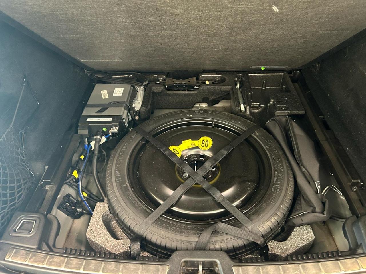 Volvo Volvo XC60 usata 18