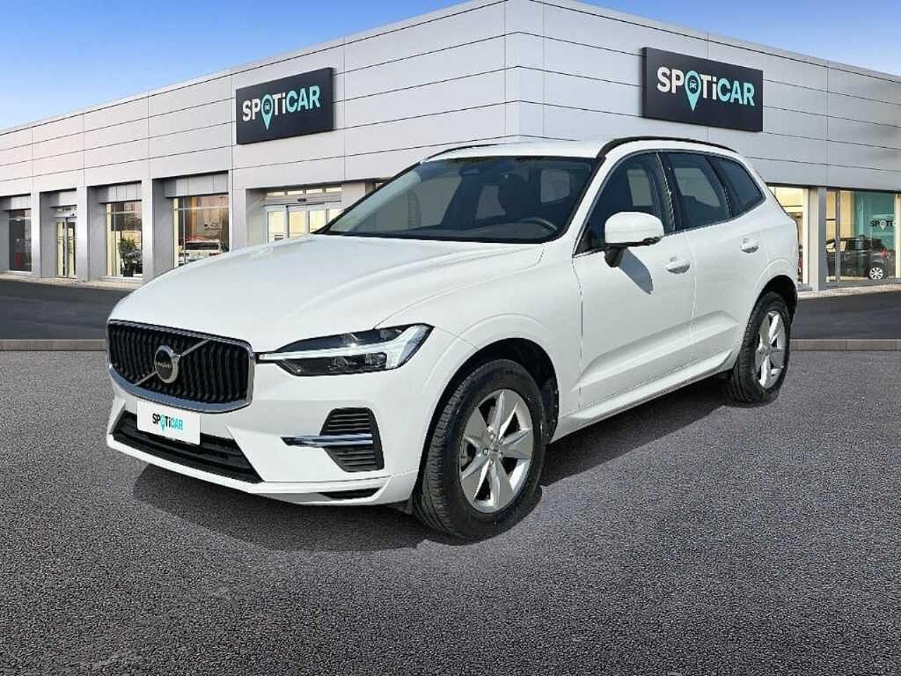 Volvo Volvo XC60 XC60 B4 (d) automatico Core
