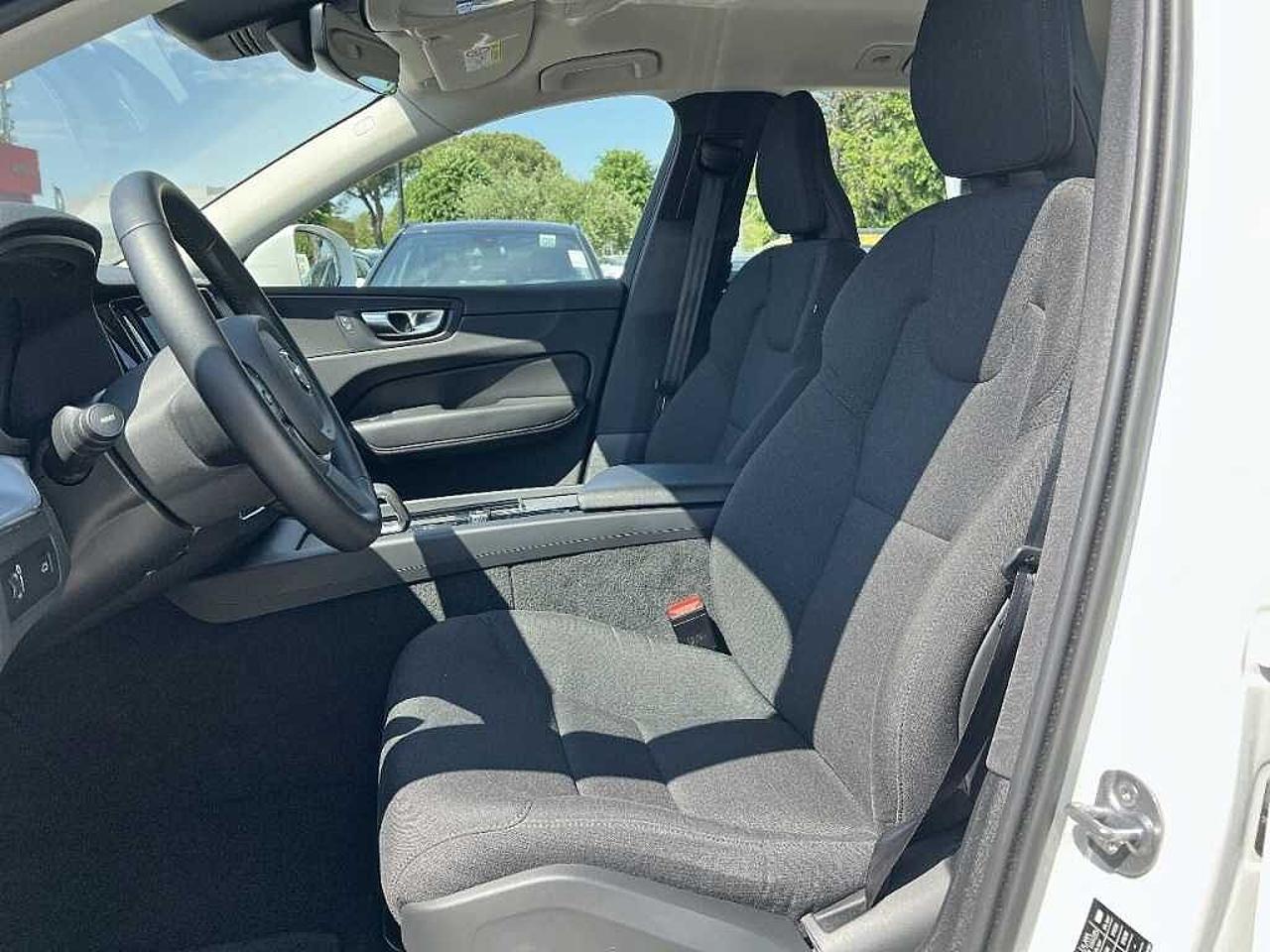 Volvo Volvo XC60 usata, con abs