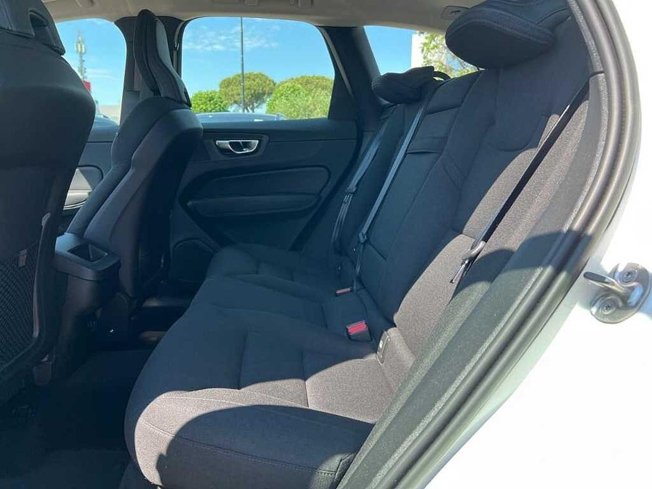 Volvo Volvo XC60 usata, con android auto & apple carplay
