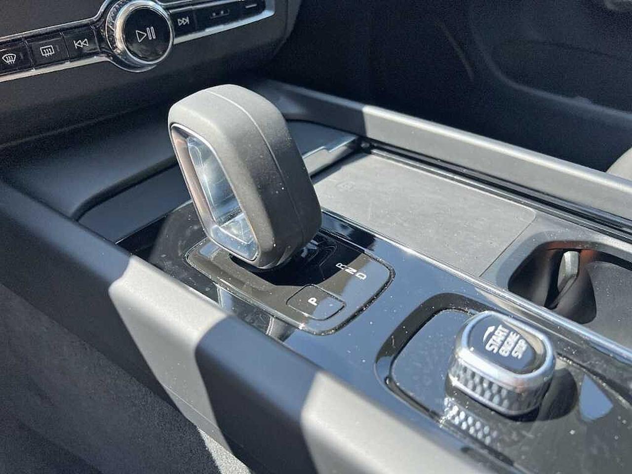 Volvo Volvo XC60 usata, con assistente al cambio di corsia