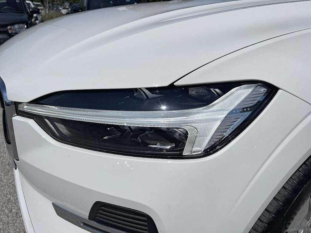 Volvo Volvo XC60 usata, con cruise control