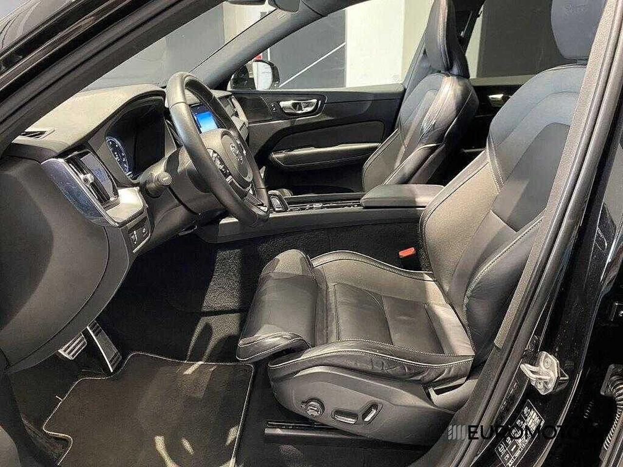 Volvo Volvo XC60 usata, con bluetooth