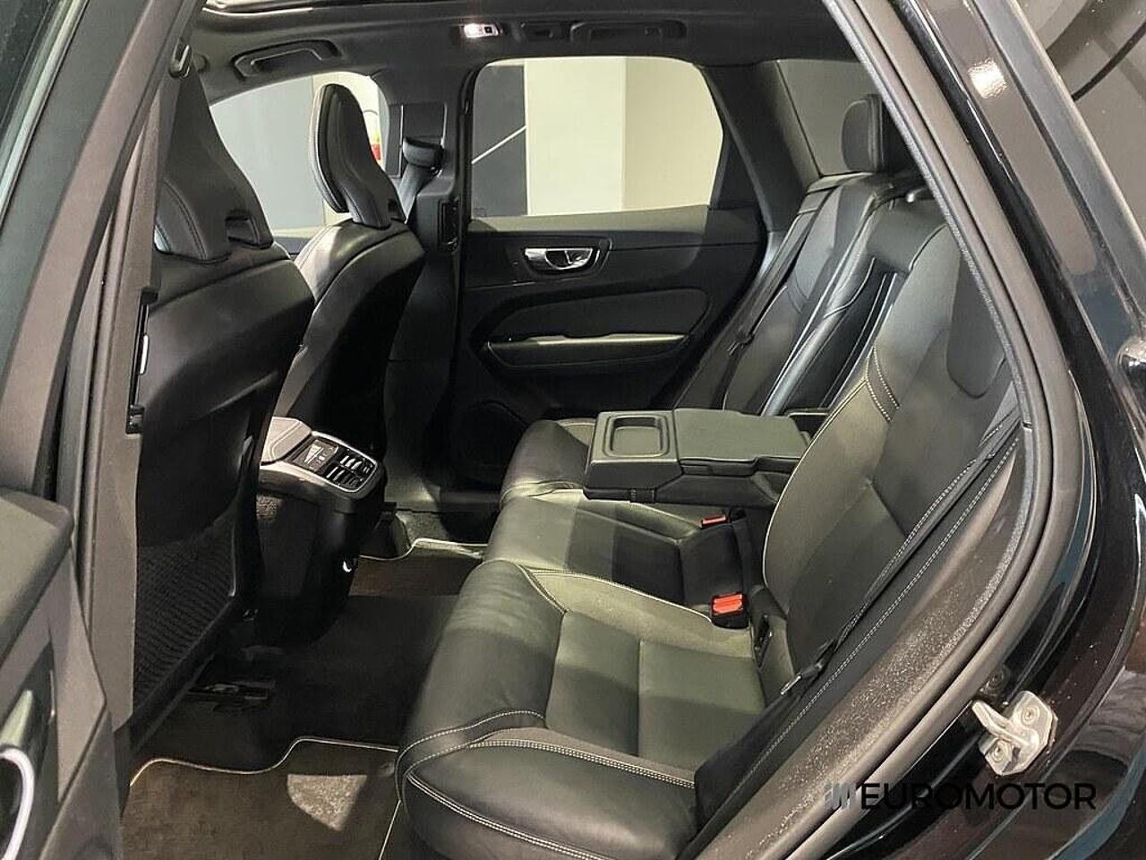 Volvo Volvo XC60 usata, con hill holder