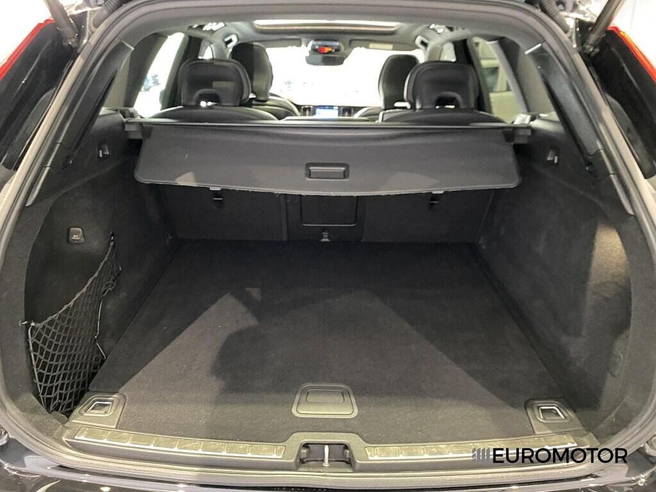 Volvo Volvo XC60 usata, con sistema di navigazione