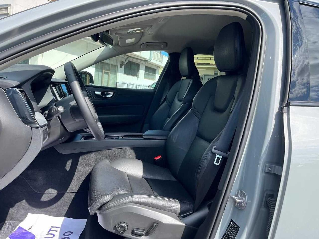 Volvo Volvo XC60 usata, con 4800