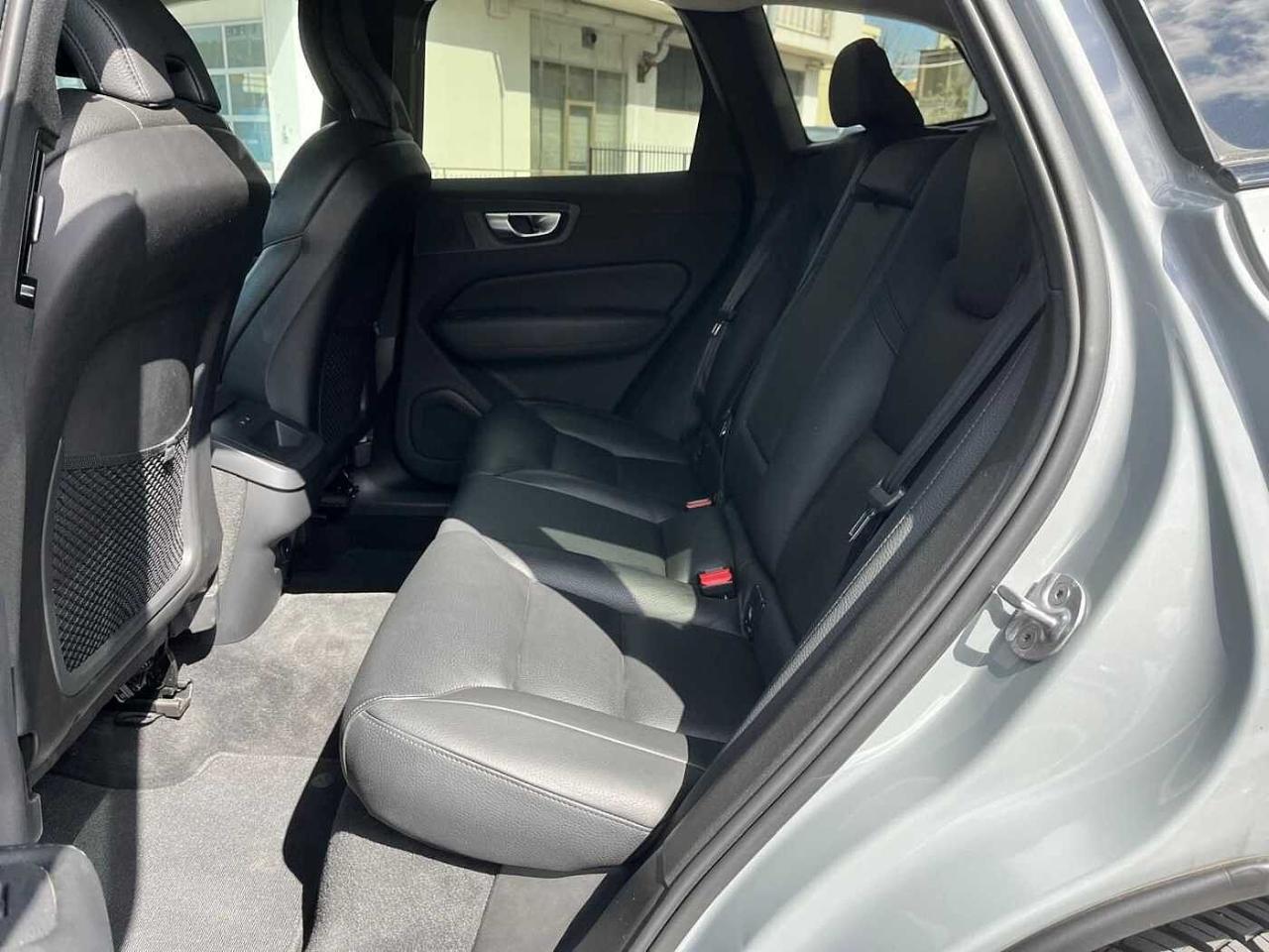 Volvo Volvo XC60 usata, con 4x Airbag (fontali + laterali)