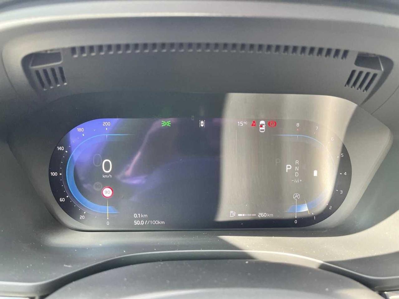 Volvo Volvo XC60 usata, con 5 porte