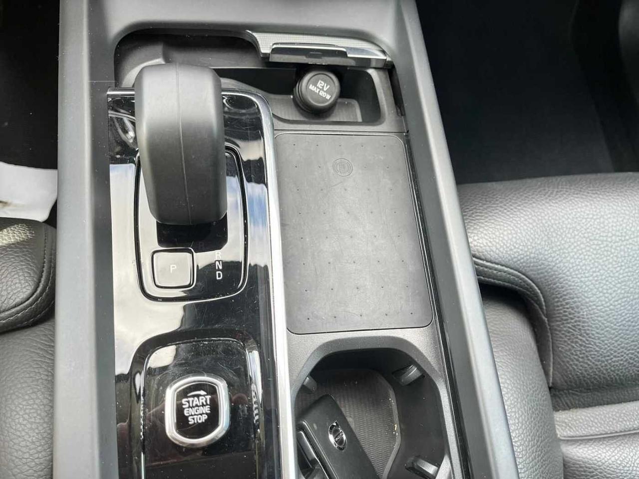 Volvo Volvo XC60 usata, con airbag full size lato guida e passeggero