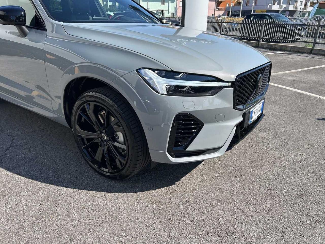 Volvo Volvo XC60 usata, con 4 cilindri