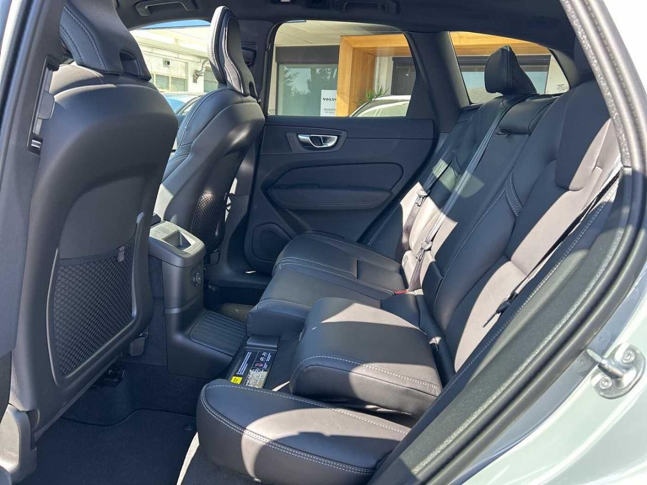 Volvo Volvo XC60 usata, con 5 porte