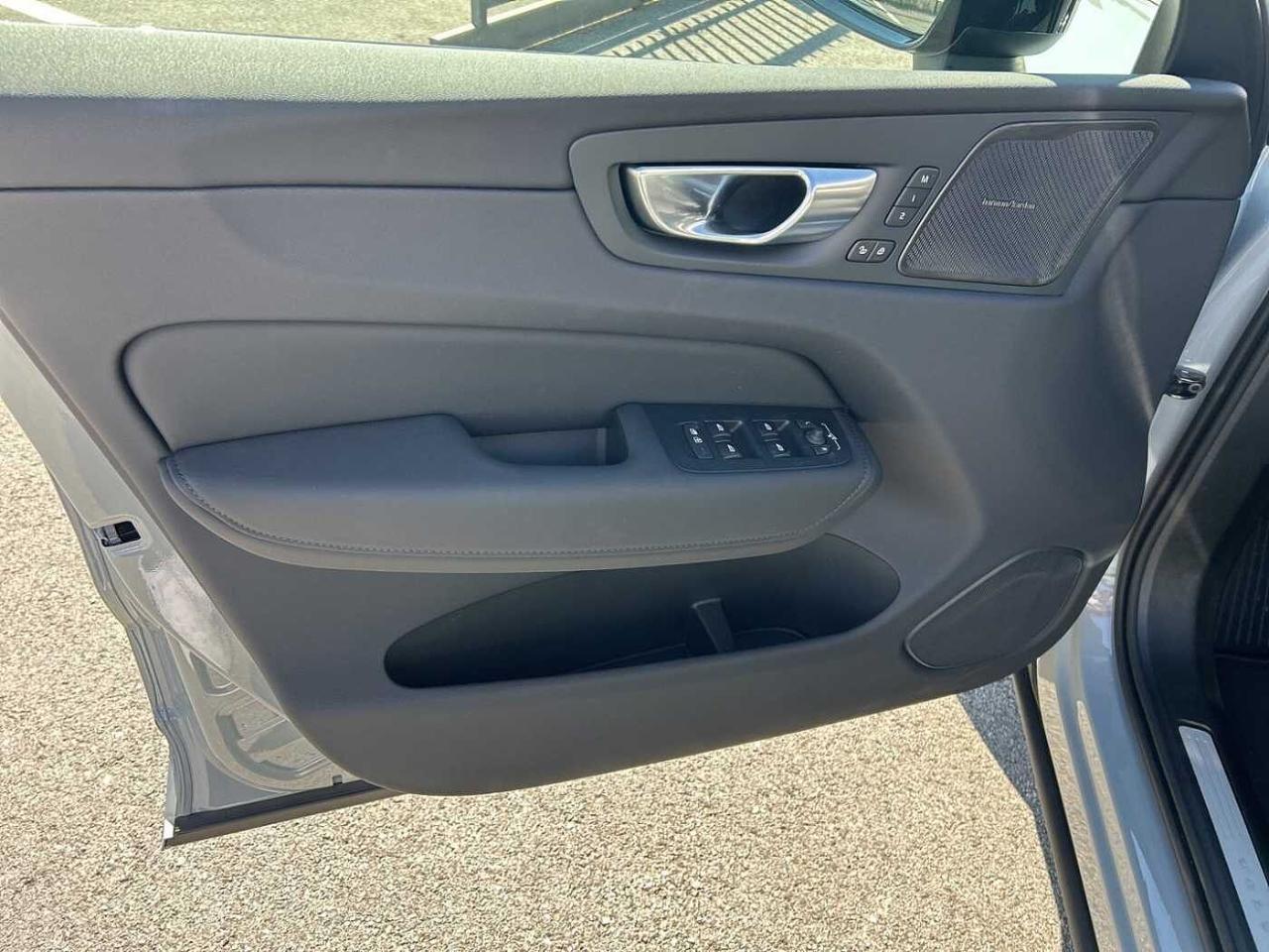 Volvo Volvo XC60 usata, con 5 sedili