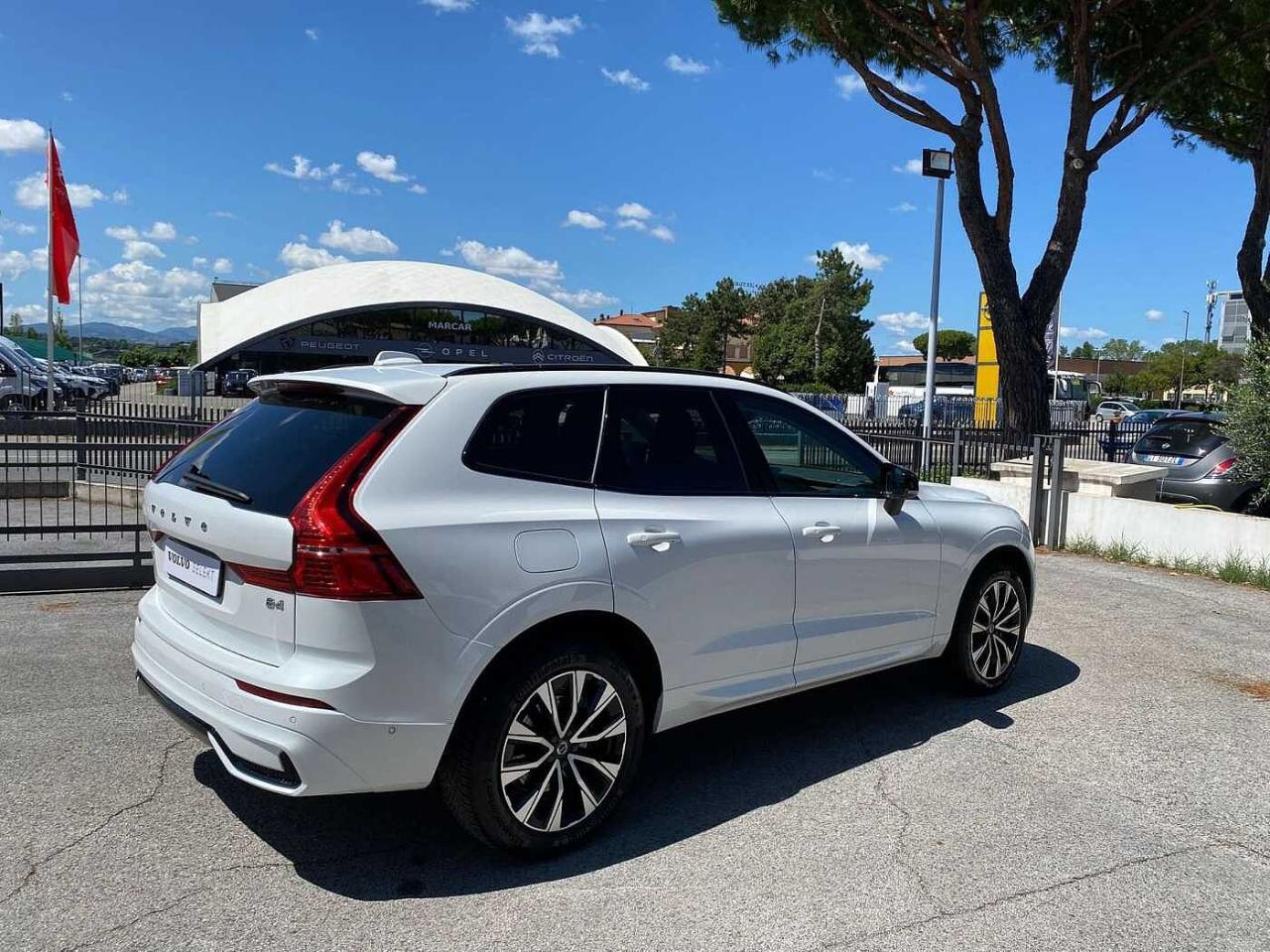 Volvo Volvo XC60 usata, con cd-radio