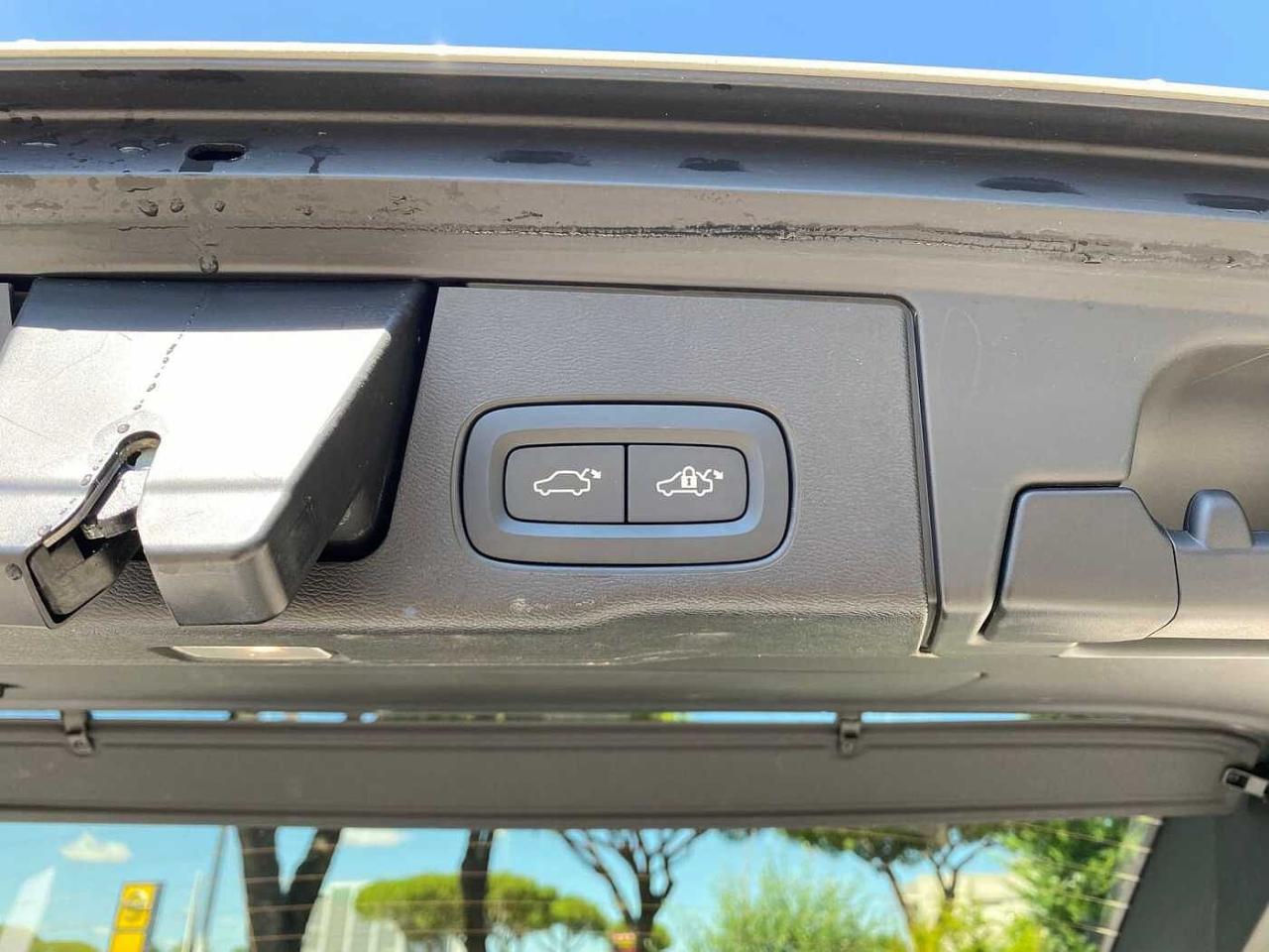 Volvo Volvo XC60 usata, con coppia motore: 1500