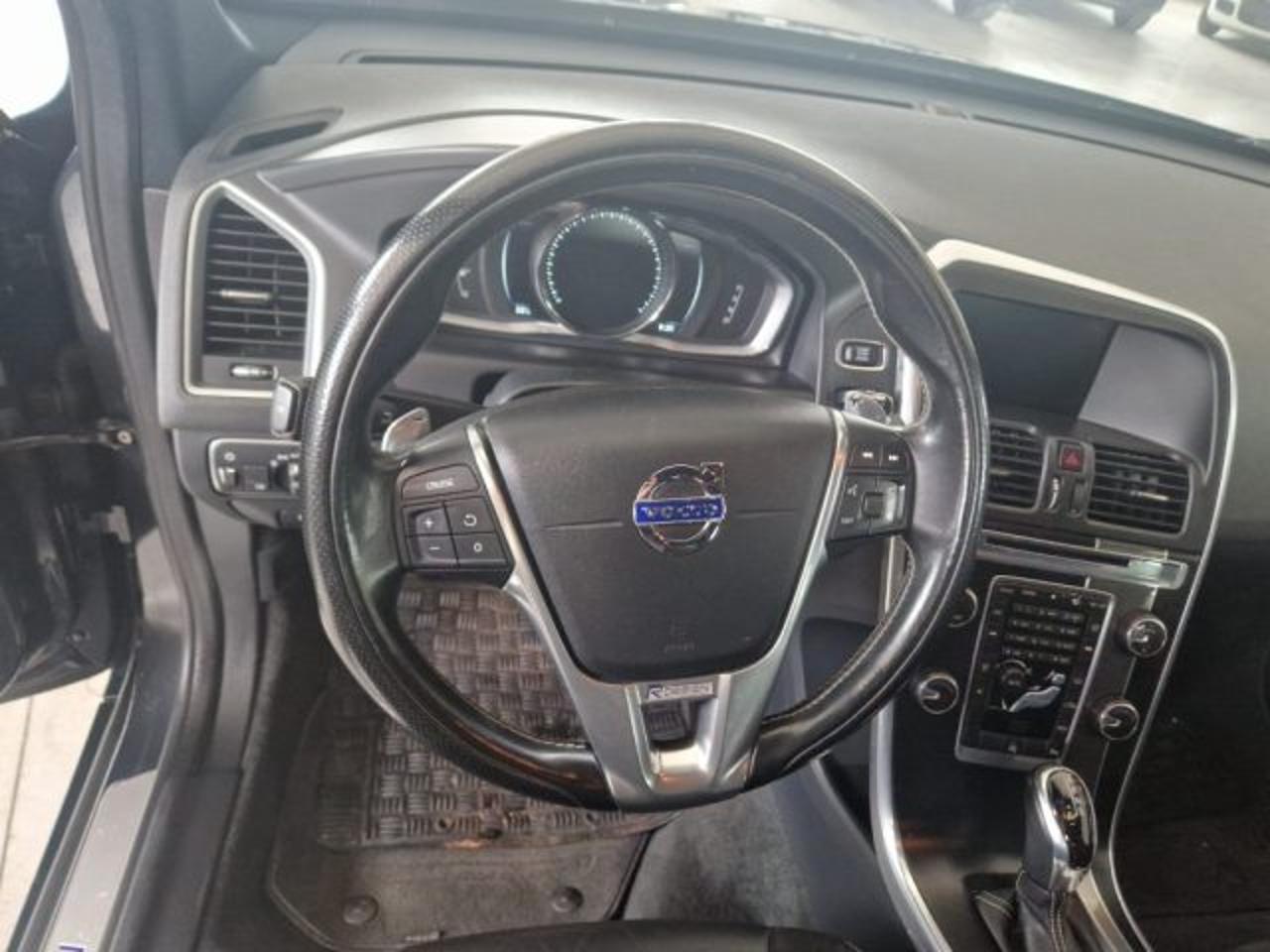 Volvo Volvo XC60 usata, con airbag