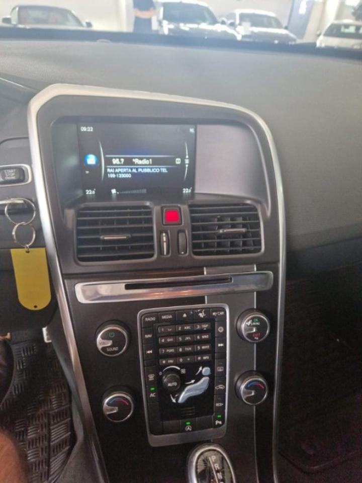 Volvo Volvo XC60 usata, con cerchi in lega
