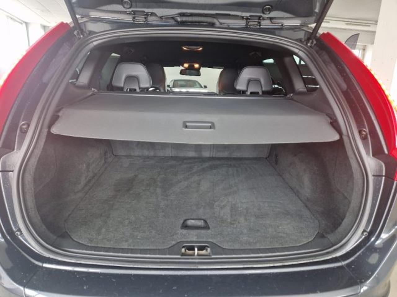 Volvo Volvo XC60 usata, con cruise control