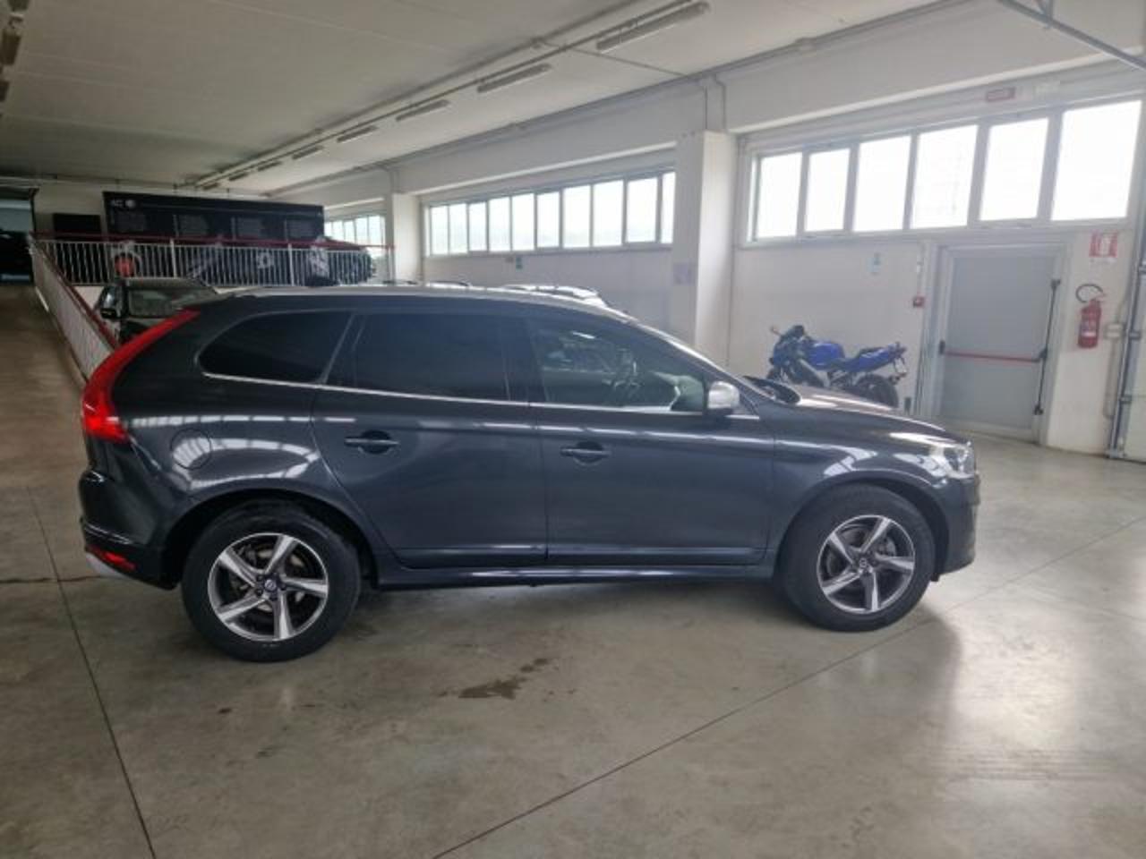 Volvo Volvo XC60 usata, con navigatore