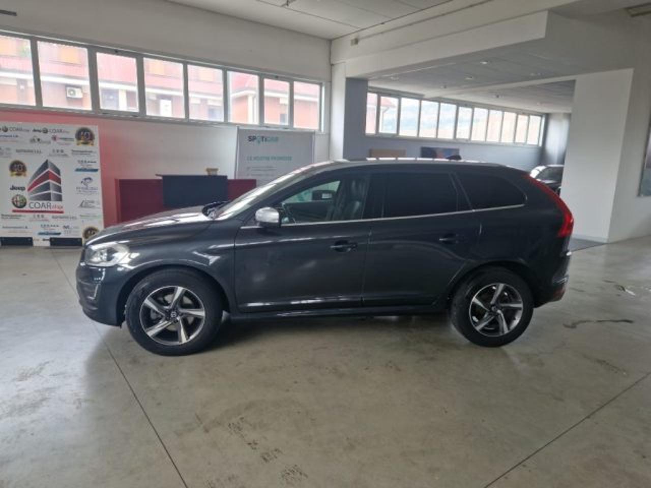 Volvo Volvo XC60 usata, con servo sterzo