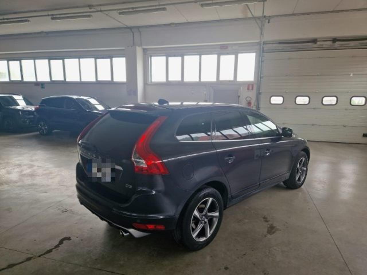Volvo Volvo XC60 usata 10