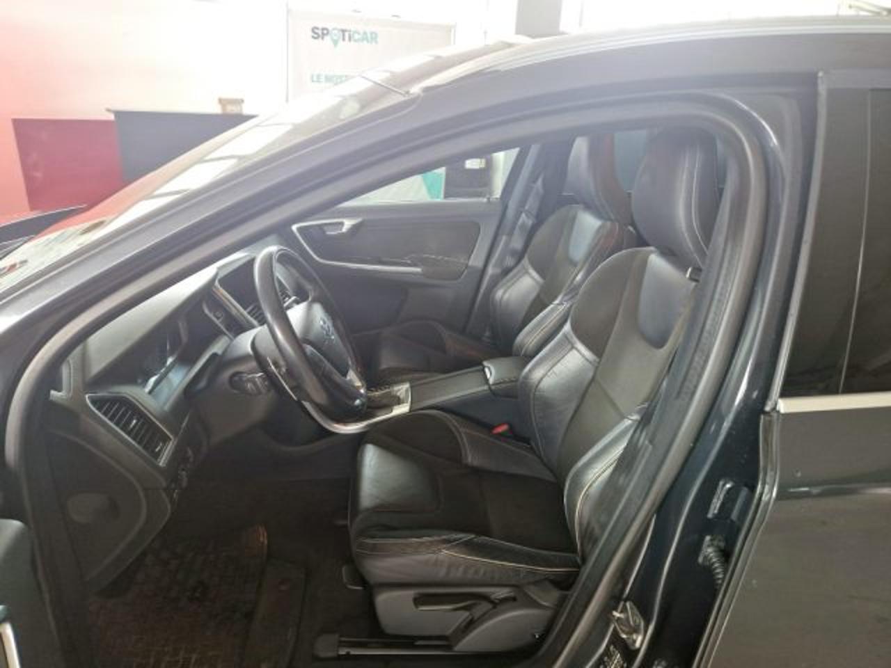 Volvo Volvo XC60 usata 12